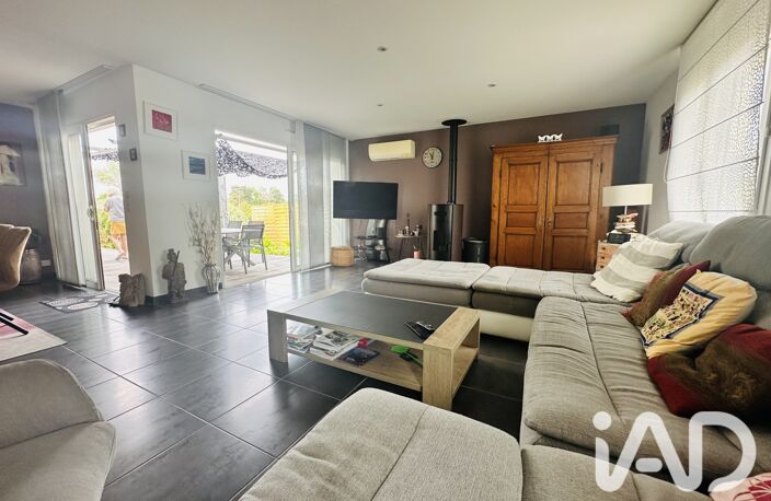 Vente Maison/villa 4 pièces — photo 5