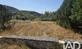 Terrain  600 m² à vendre à Le Tholy (88530)