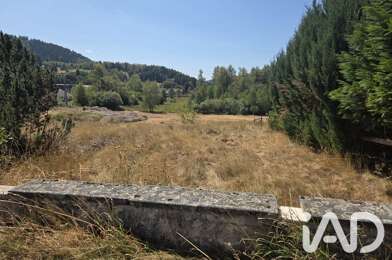 Terrain  44000 €