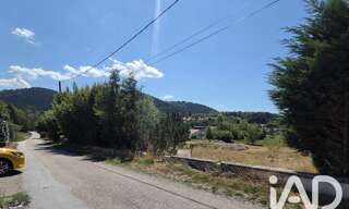 Terrain  1200 m² à vendre à Le Tholy (88530)
