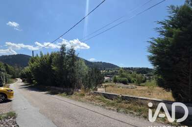 Terrain  86000 €
