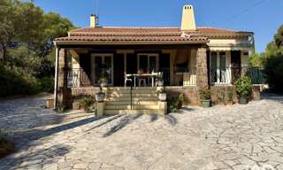 Maison 5 Pièces 125 m² à vendre à Saint-Raphaël (83700)