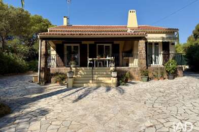 Maison 5 pièces 680000 €