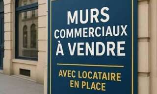 Commerce  401 m² à vendre à Charleville-Mézières (08000)