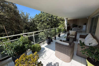 Appartement 5 pièces 638000 €
