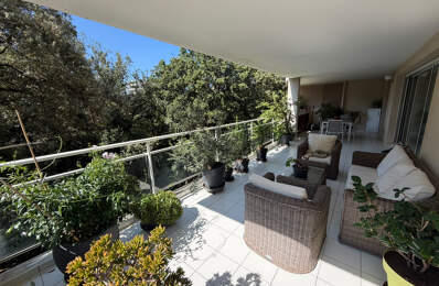Les jardins d'EDEN - Magnifique Type 4/5 avec terrasse. — photo du bien