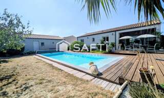 Maison 3 Pièces 101 m² à vendre à Laurens (34480)