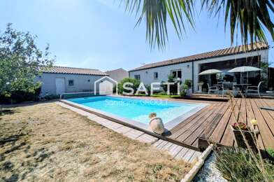 Maison 3 pièces 358000 €