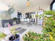 Villa plain-pied avec piscine, dépendance et jardin arboré — photo 4