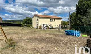 Maison 7 Pièces 176 m² à vendre à Salindres (30340)