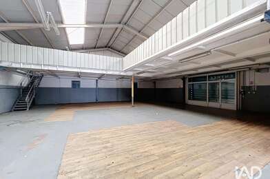 Commerce  3000 €