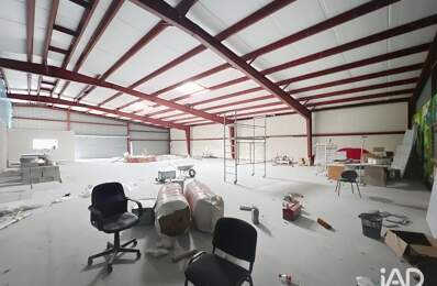 Location Boutique/Local commercial 430 m&sup2; — photo du bien