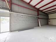 Location Boutique/Local commercial 430 m&sup2; — photo 2