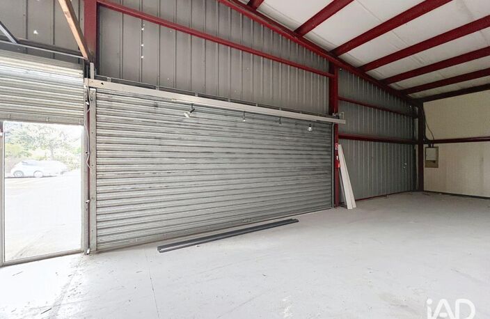 Location Boutique/Local commercial 430 m&sup2; — photo 2