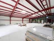 Location Boutique/Local commercial 430 m&sup2; — photo 4