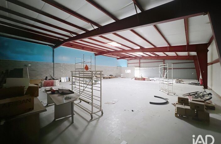 Location Boutique/Local commercial 430 m&sup2; — photo 5
