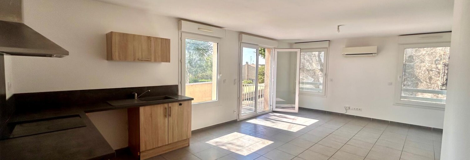 Maison 5 Pièces 92 m² à vendre à Balaruc-le-Vieux (34540)