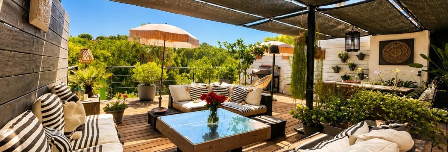 Maison 5 Pièces 165 m² à vendre à Poussan (34560)