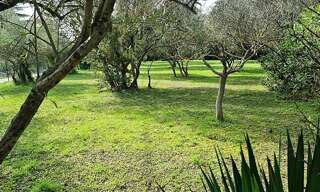 Terrain  740 m² à vendre à Sommières (30250)