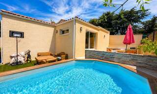 Maison 4 Pièces 112 m² à vendre à Balaruc-les-Bains (34540)