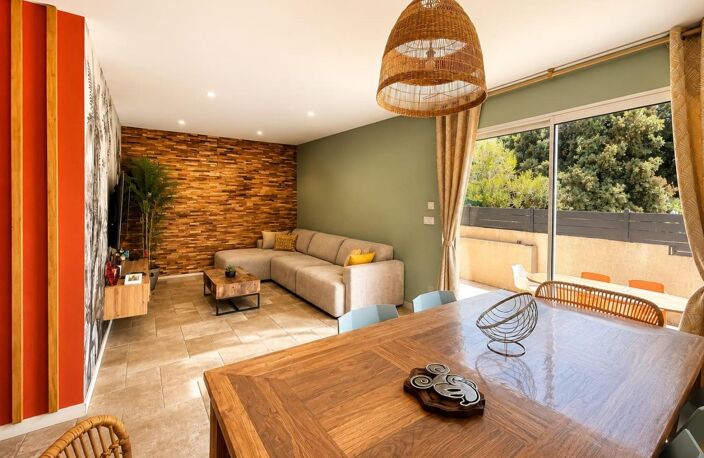 Villa contemporaine de plain-pied — photo 2