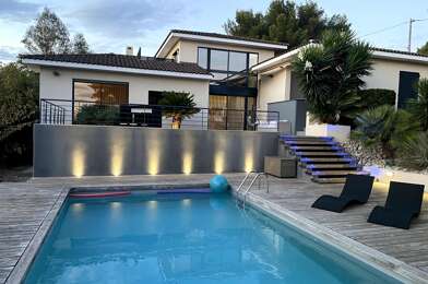 Maison 5 pièces 1299000 €