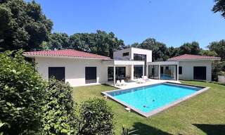 Maison 6 Pièces 200 m² à vendre à Sommières (30250)
