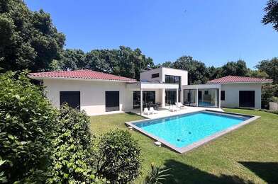 Maison 6 pièces 1244000 €