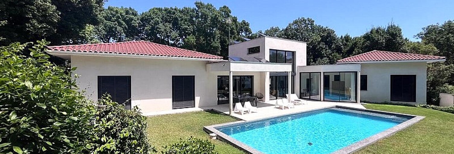 Maison 6 Pièces 200 m² à vendre à Sommières (30250)