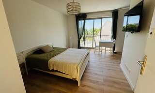 Appartement 1 Pièce 22 m² à vendre à Balaruc-les-Bains (34540)