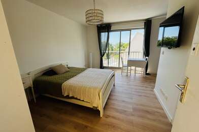 Appartement 1 pièces 98000 €