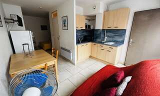 Appartement 1 Pièce 24 m² à vendre à Balaruc-les-Bains (34540)