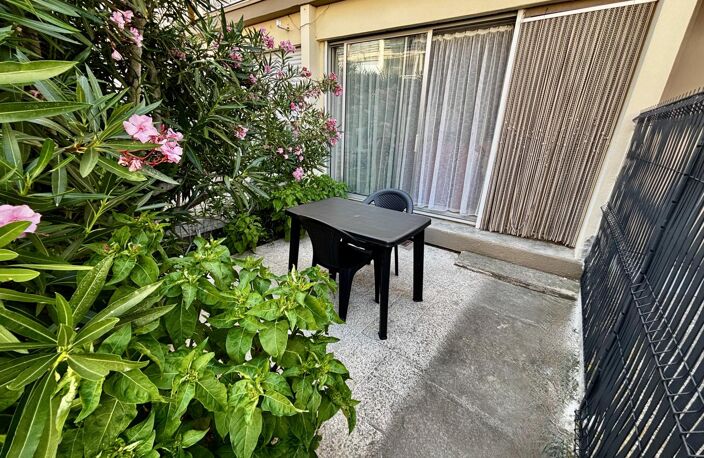 Studio cabine avec jardin privatif — photo 2
