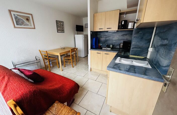 Studio cabine avec jardin privatif — photo 3