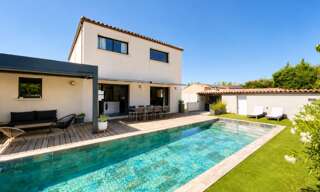 Maison 4 Pièces 145 m² à vendre à Gigean (34770)