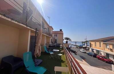 Immeuble 7 appartements — photo du bien