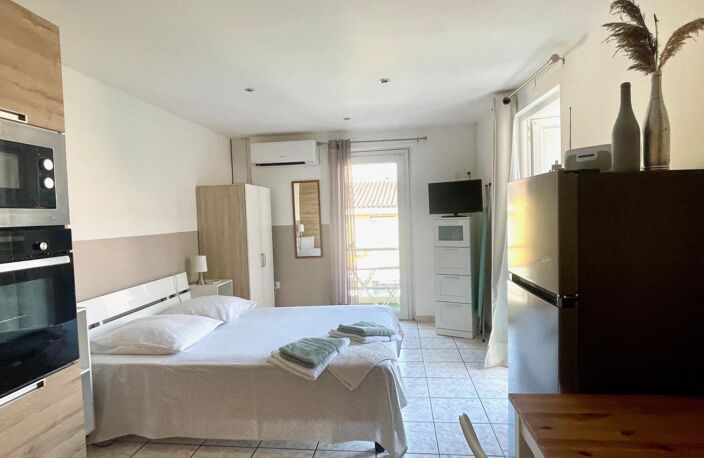Immeuble 7 appartements — photo 3