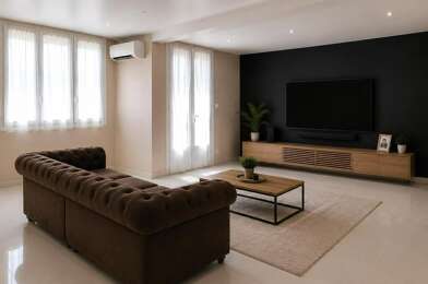 Appartement 4 pièces 149000 €