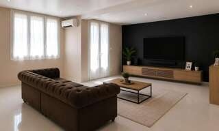 Appartement 4 Pièces 90 m² à vendre à Béziers (34500)