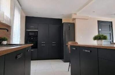 Appartement T4 de 88 m² avec garage - cave, balcon et loggias — photo du bien
