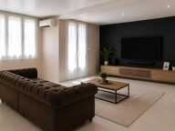Appartement T4 de 88 m² avec garage - cave, balcon et loggias — photo 2