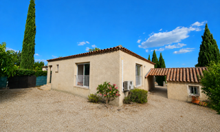 Maison 4 Pièces 107 m² à vendre à Vézénobres (30360)