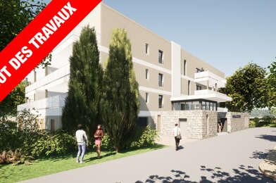 Appartement 3 pièces 299000 €
