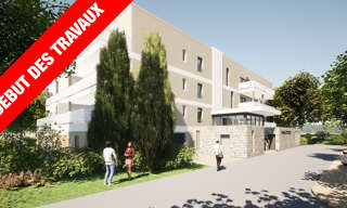 Appartement 3 Pièces 69 m² à vendre à Saint-Mathieu-de-Tréviers (34270)