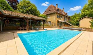 Maison 3 Pièces 286 m² à vendre à Église-Neuve-de-Vergt (24380)