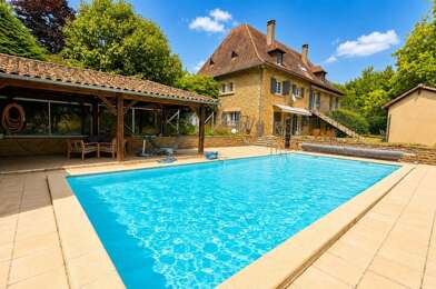 Maison 3 pièces 460000 €