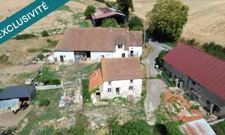 Maison 4 Pièces 115 m² à vendre à Lalizolle (03450)