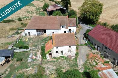Maison 4 pièces 179000 €