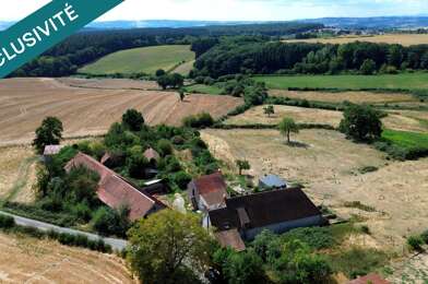 Maison 4 pièces 174000 €