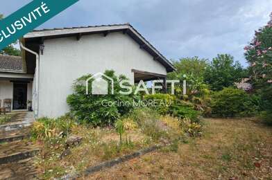 Maison 5 pièces 150000 €